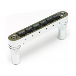 RESOMAX NV2 BRIDGE 6mm CHROME