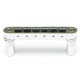RESOMAX NV2 BRIDGE 6mm CHROME