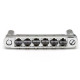 RESOMAX NV2 BRIDGE 6mm CHROME