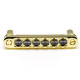 RESOMAX NV2 BRIDGE 6mm GOLD