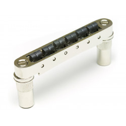 RESOMAX NV2 BRIDGE 6mm NICKEL