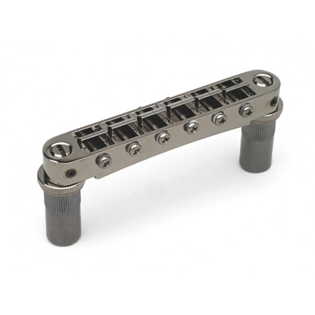 TONEPROS STANDARD LP BRIDGE METRIC (LARGE INSERTS) COSMO BLACK