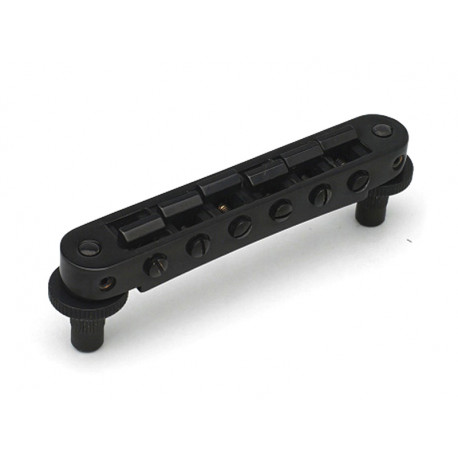 TONEPROS NASHVILLE LP BRIDGE (SMALL INSERTS) BLACK