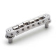 TONEPROS NASHVILLE LP BRIDGE (SMALL INSERTS) CHROME