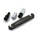LP GOTOH CORDIER+ HARDW BLACK