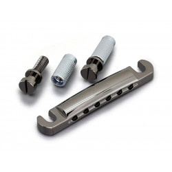 LP GOTOH CORDIER+ HARDW COSMO BLACK