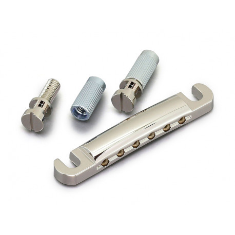 LP GOTOH CORDIER + HARDW NICKEL