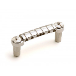 GOLDO TAILPIECE WRAPPER NICKEL