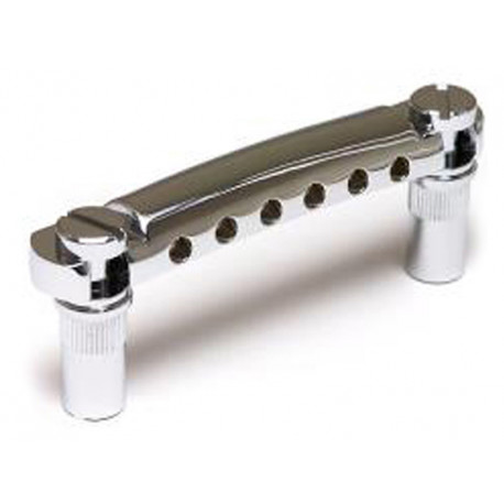 RESOMAX NVT TAILPIECE CHROME