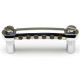RESOMAX NVT TAILPIECE CHROME