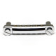 RESOMAX NVT TAILPIECE CHROME