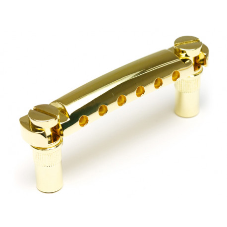 RESOMAX NV TAILPIECE GOLD