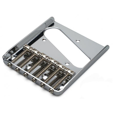 TELE VINTAGE 6 PONTETS CHROME