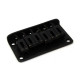 CHEVALET GUITARE (TOP MOUNT) E-E 54mm BLACK