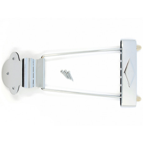 TRAPEZE 335 STYLE CHROME