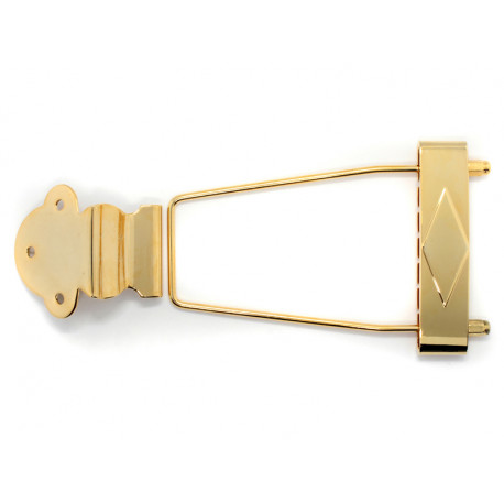 CORDIER TRAPEZE 335 GOLD SANS VIS