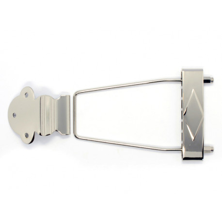 CORDIER TRAPEZE 335 NICKEL SANS VIS