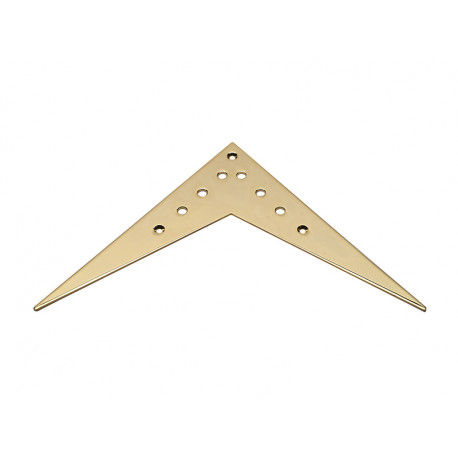 CORDIER FLYING V GOLD