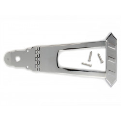 TRAPEZE TAILPIECE FOR GIBSON® 175® AND L-5® NICKEL