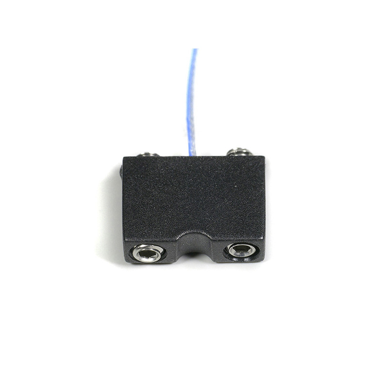 GHOST® PIEZO BASS SADDLE ABM® BRIDGE (1 PCE) Fred's Guitar Parts