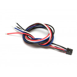 STEREO JACK CABLE ASSEMBLY