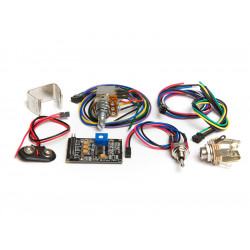 GHOST KIT// ACOUSTIPHONIC (INCL. ALL COMPONENTS)