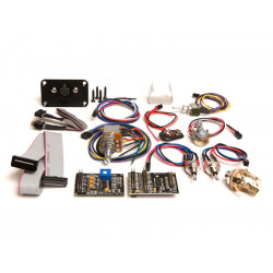 GHOST KIT//ACOUSTIPHONIC et EXPANDER (INCL.ALL COMPONENTS)