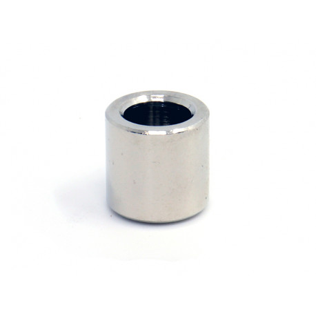 TELE STRING BUSHING 9.5mm DIA NICKEL (SET OF 6)