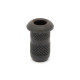 BODY TOP STRING BUSHING BLACK (SET OF 6)