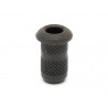 BODY TOP STRING BUSHING BLACK (SET OF 6)
