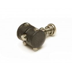 ORIGINAL STRING SAVER BARREL (J.MASTER,MUSTANG,JAGUAR- 6 PCS)