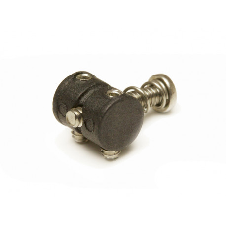 ORIGINAL STRING SAVER BARREL (J.MASTER,MUSTANG,JAGUAR- 6 PCS)