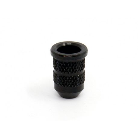 TELE® STRING BUSHING 6.5mm DIA BLACK (SET OF 6)