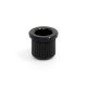 TELE STRING BUSHING 8.3mm BLACK (GOTHO SET OF 6)