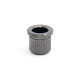 TELE STRING BUSHING 8.3mm COSMO BK (GOTHO SET OF 6)