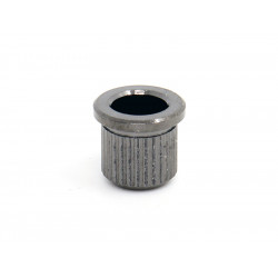 TELE STRING BUSHING 8.3mm COSMO BK (GOTHO SET OF 6)
