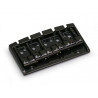 GOTOH BASS BRIDGE MULTI-TONAL 5-STRINGS BLACK