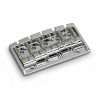 GOTOH BASS BRIDGE MULTI-TONAL 5-STRINGS CHROME