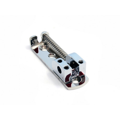 HIPSHOT SOLO PONTET BASS INDIVIDUEL CHROME (1)