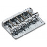 BASS BRIDGE GOTOH STYLE CHROME