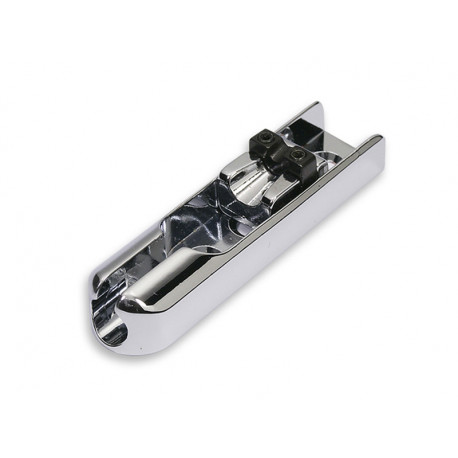 PONTET INDIVIDUEL BASS CHROME