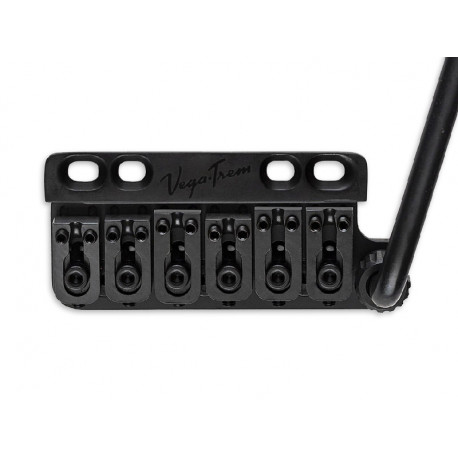 TREMOLO VEGATREM VT1 ULTRATREM STANDARD BLACK