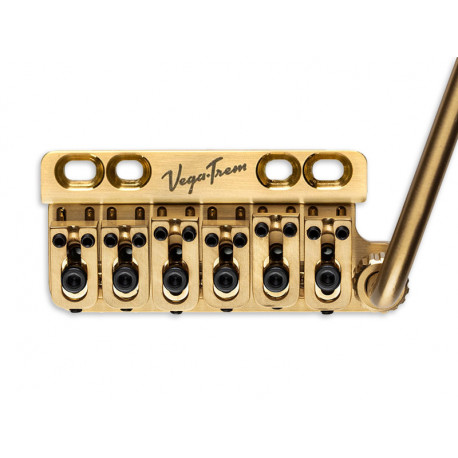 TREMOLO VEGATREM VT1 ULTRATREM STANDARD GOLD