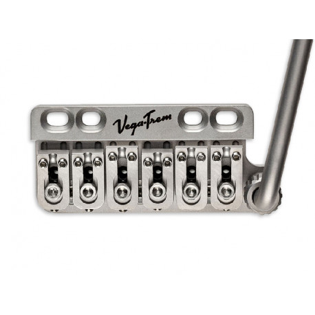 TREMOLO VEGATREM VT1 ULTRATREM STANDARD SATIN