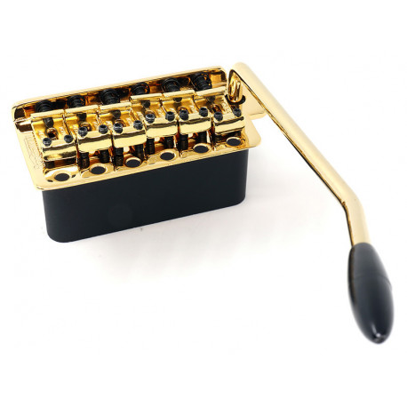 WILKINSON VINTAGE (6 SCREWS) STEEL SADDLES 54mm LEFT HAND GD