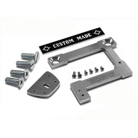 VIBRAMATE KIT V7- GIBSON 335 NICKEL