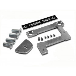 VIBRAMATE KIT V7-EPIPHONE 335 NICKEL