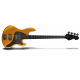 CALIFORNIA TM 4-STRINGS NIGHTHAWK PLUS COPPER