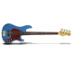 SANDBERG® CALIFORNIA VM 4-STRINGS HIGH GLOSS FINISH - ROSEWOOD FINGERBOARD