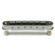 RESOMAX NV2 BRIDGE 4mm BLACK NICKEL